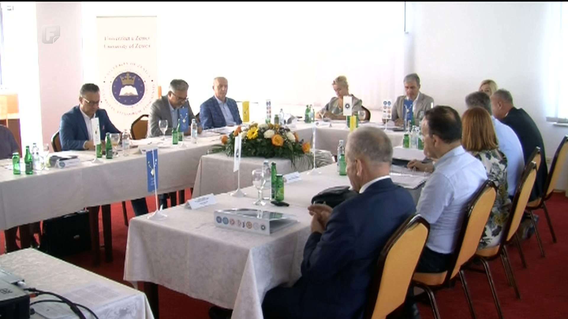 Aktueliziran problem angažiranja vanjskih suradnika u nastavnom procesu